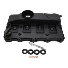 Car Cylinder Head Cover Rocker Cover Camshaft Cover 1526690 for Ford Transit MK7 2.2 TDCi 2006-2014