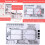 Electrocardiogram Reference Manual Electrocardiogram 7 Step Ruler Cards Electrocardiogram Interpretation Manual Ref: 4647 3