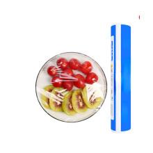 Shredded Plastic wrap Disposable Spots Breaking Household Food Grade Pe Preservation