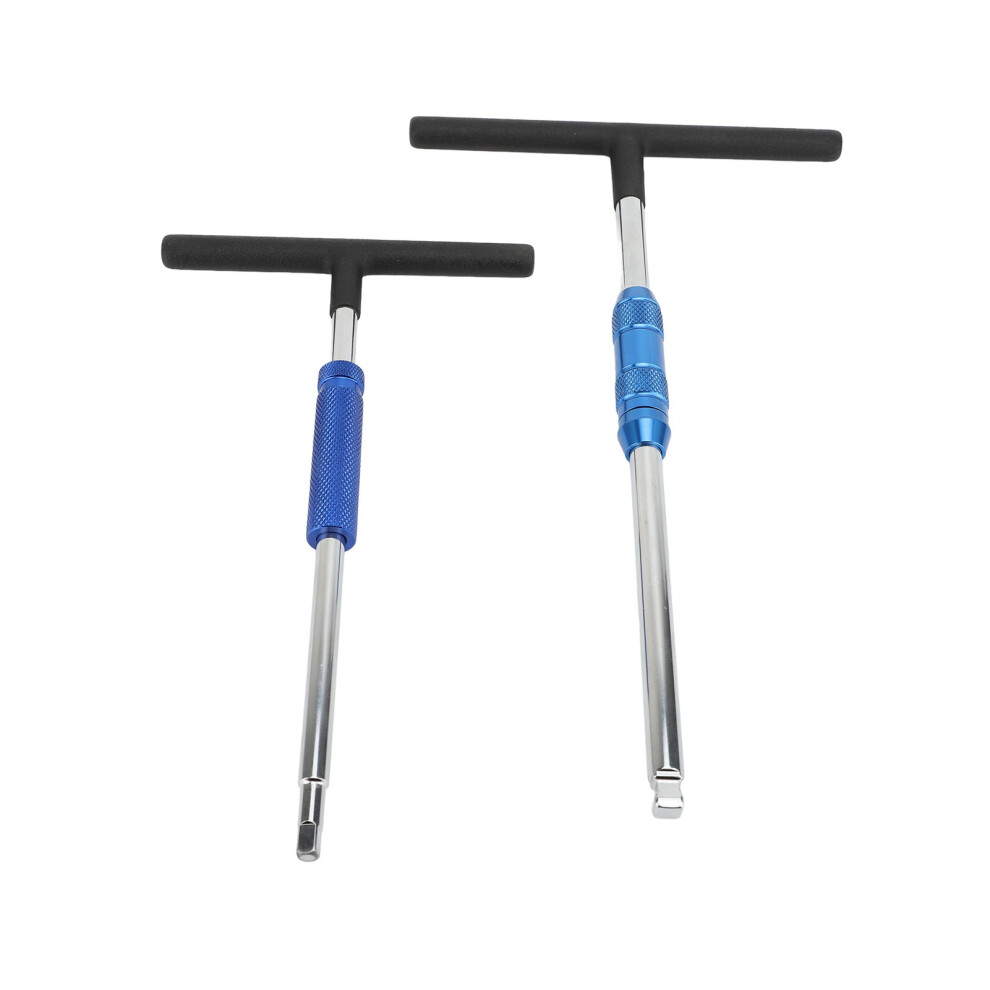 1/4 Zoll 3/8 Zoll Antrieb T-Griff-Schlã¼Sselsatz 8141948359637