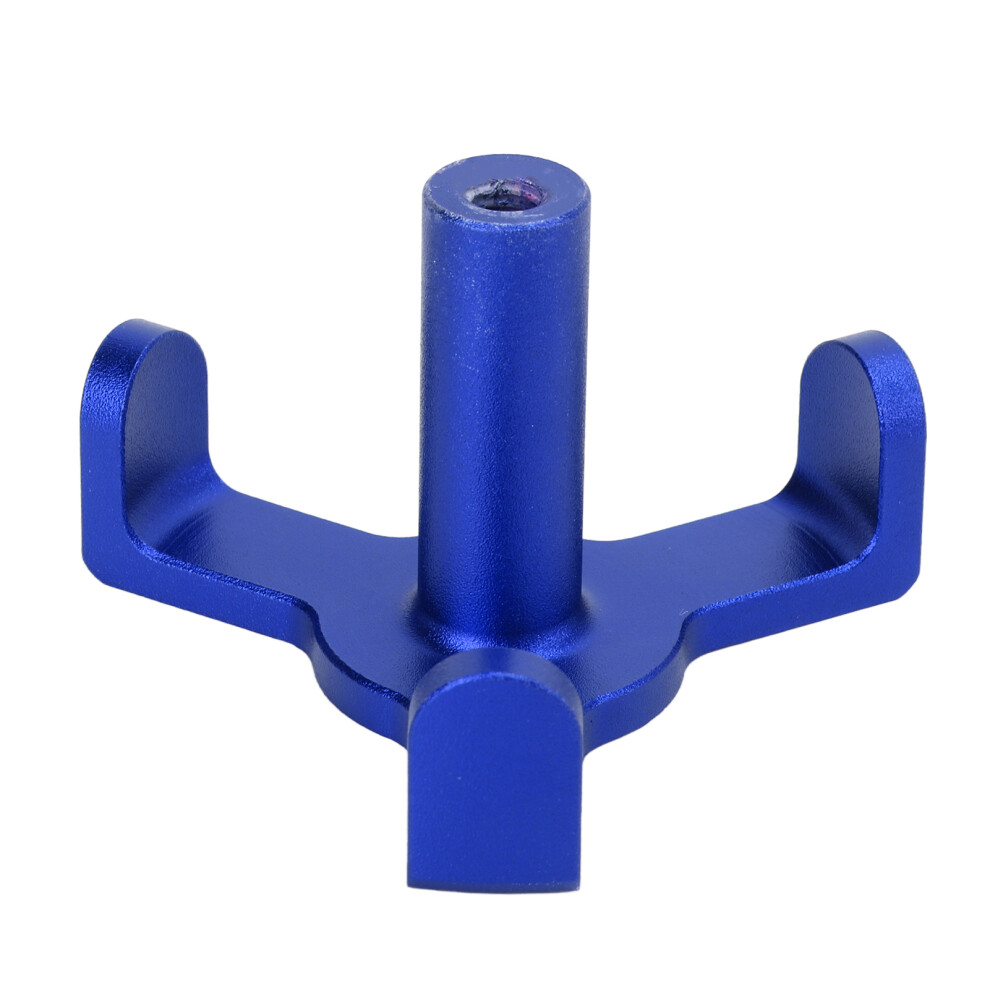 Upgrade Version Aluminum Trunk Hook 4 Tesla Model 3 Interior Accessories, Durable High Strength Aluminum Grocery Bag Hanger W/ Longer Arms & Seamless 9139052834729