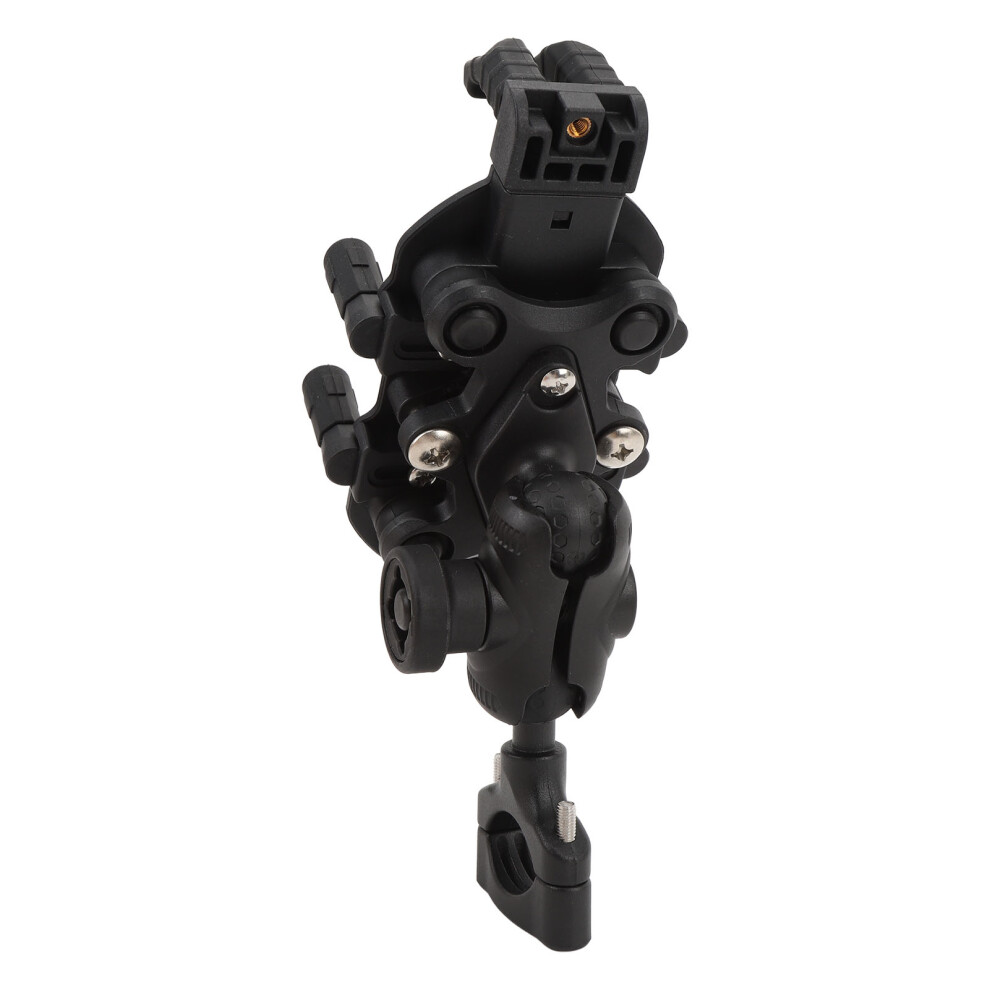 Motorrad-Telefonhalterung Mit Vibrationsdã¤Mpfer, 8141948361654