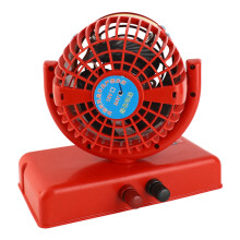 Fahrzeugmontierter Lufterhitzer 1000 W ‑ 1200 W
