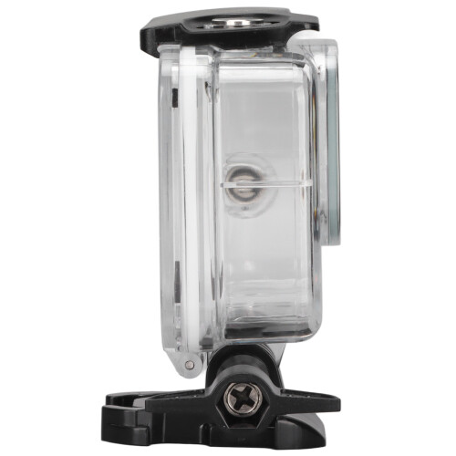 Φίλτρα κατάδυσης για GoPro Hero8Black, φίλτρο κατάδυσης υψηλής διαφάνειας με γρήγορη 2