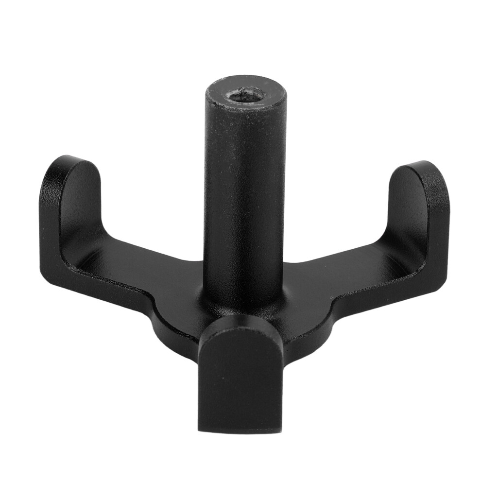 Upgrade Version Aluminum Trunk Hook 4 Tesla Model 3 Interior Accessories, Durable High Strength Aluminum Grocery Bag Hanger W/ Longer Arms & Seamless 9139052834736