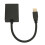 Προσαρμογέας HD για βελτίωση εξόδου βίντεο, USB3.0 σε HDMI με λειτουργία Plug and Play, 1