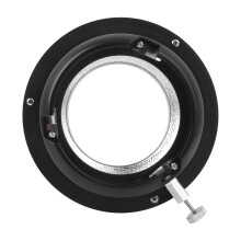 Legierung Adapter Ring Konverter für Broncolor