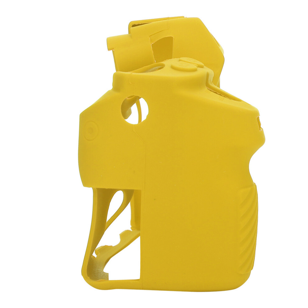 Gesunde Und Robuste Digitalkamera-Silikonhã¼Lle Fã¼R 8141948369698