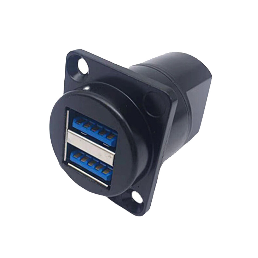 Usb 3.0-Buchse, Dual-Usb-A-Anschluss, Buchse Auf 8141948376276