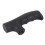 Kunststoff Schwarz Einbeinstativ Griff Grip 2