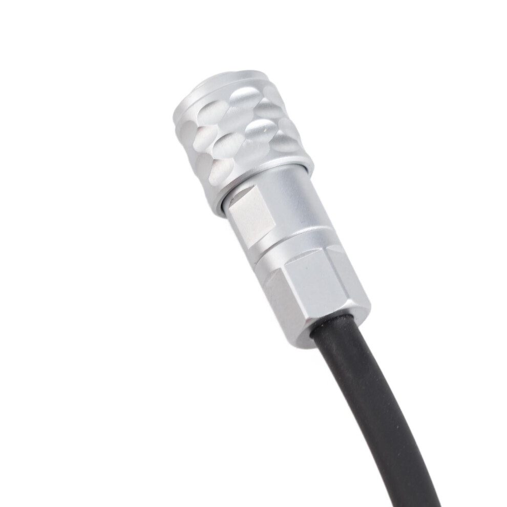 D-Tap Auf 4K-Feder-Netzkabel Fã¼R Blackmagic Pocket Gold 8141948369810