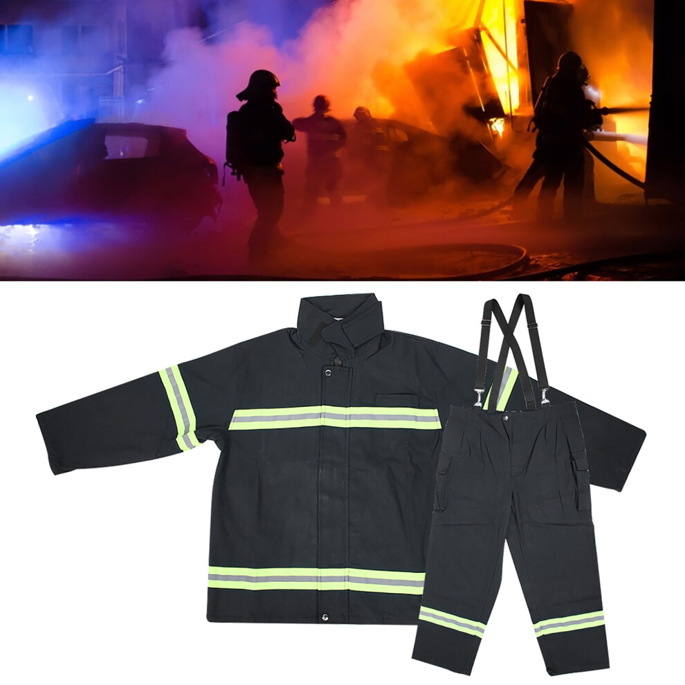 Flammhemmende Kleidung Feuerfeste Hitzebestã¤Ndige 8141948367861