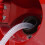 Manuelle Kraftstofftransferpumpe, Siphonpumpe mit 14