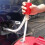 Manuelle Kraftstofftransferpumpe, Siphonpumpe mit 11