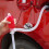 Manuelle Kraftstofftransferpumpe, Siphonpumpe mit 12
