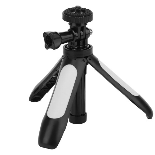 Mini Handheld Ausziehbares Einbeinstativ Stativ 1