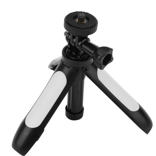 Mini Handheld Ausziehbares Einbeinstativ Stativ 2