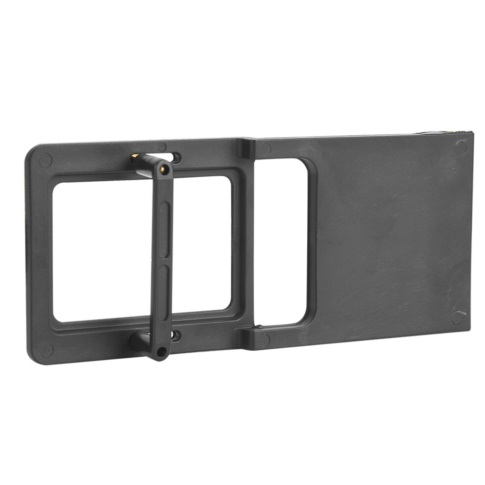 Handheld Gimbal Stabilisator Mount Plate Adapter