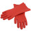 Paar elektrisch isolierte Handschuhe aus 4
