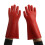 Paar elektrisch isolierte Handschuhe aus 10