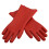 Paar elektrisch isolierte Handschuhe aus 8