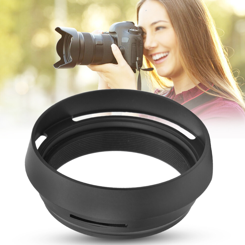1 Stã¼Ck Kamera Metall Gegenlichtblende Ersatz Fã¼R 8141948368820