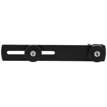 Aluminiumlegierung Externer Blitz Dual Head