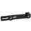 Aluminiumlegierung Externer Blitz Dual Head 4