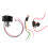 Bremsleitungssperre Roll Control Hill Holder Kit 2