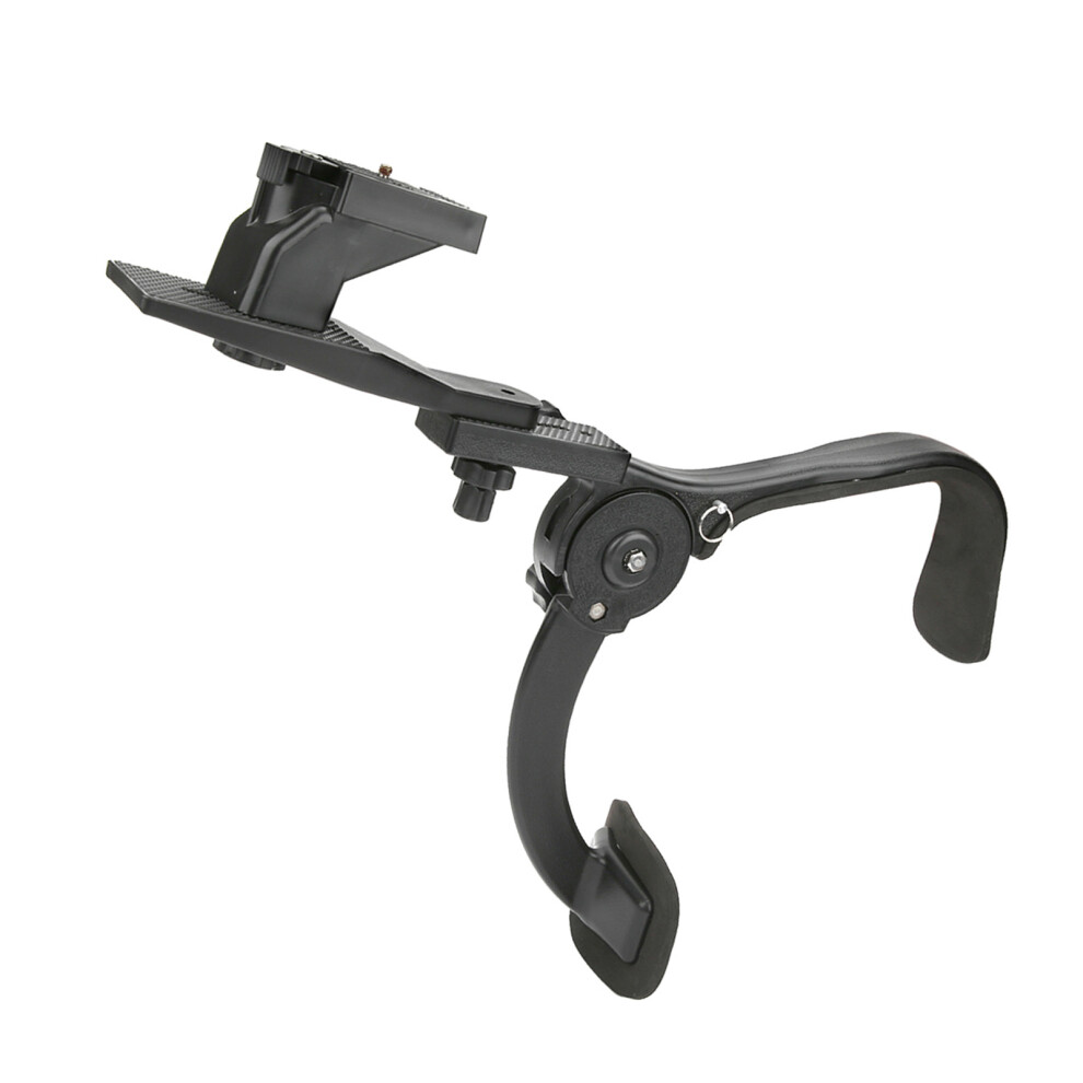 Sr-500 Schwarz Outdoor Dslr Kamera Gurt Fotografie 8141948369513
