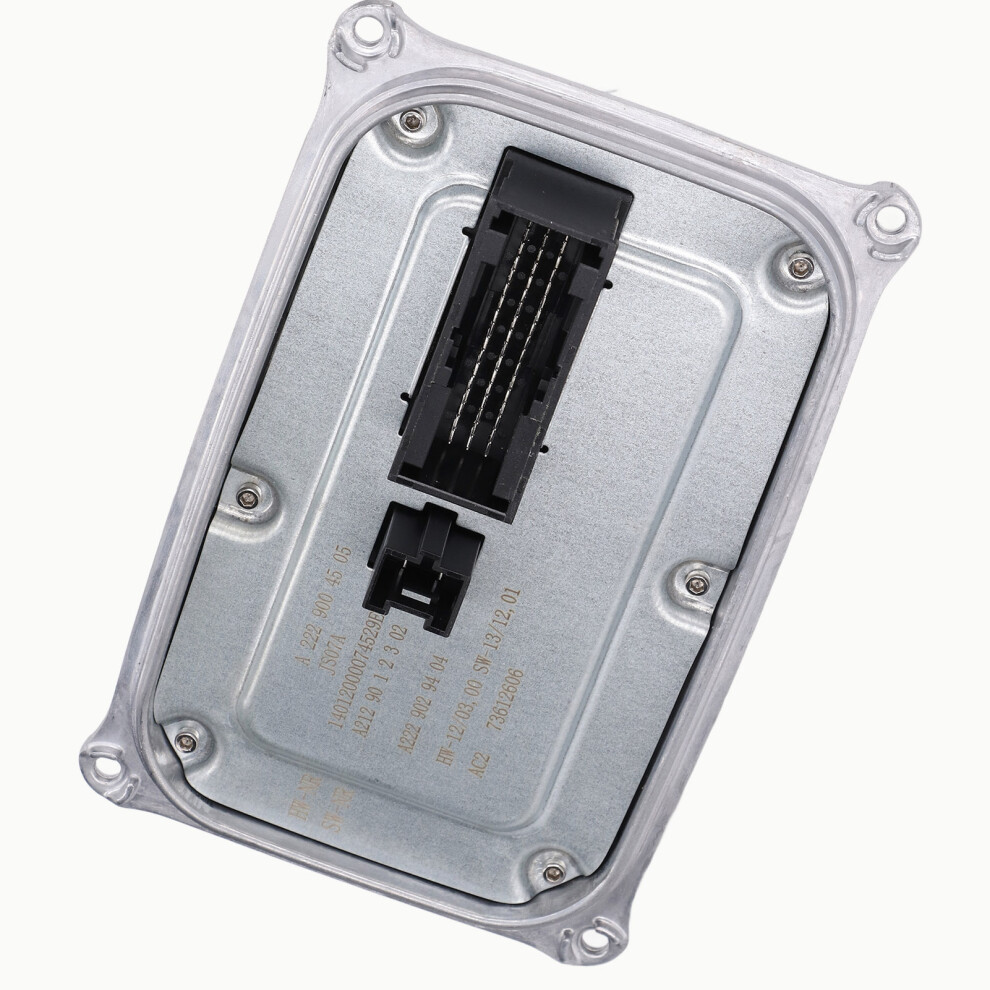 Led-Scheinwerfer-Steuergerã¤T A2229004505 Ersatz 8141948362286