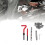 M8x1,25 Gewindereparaturwerkzeug, 12