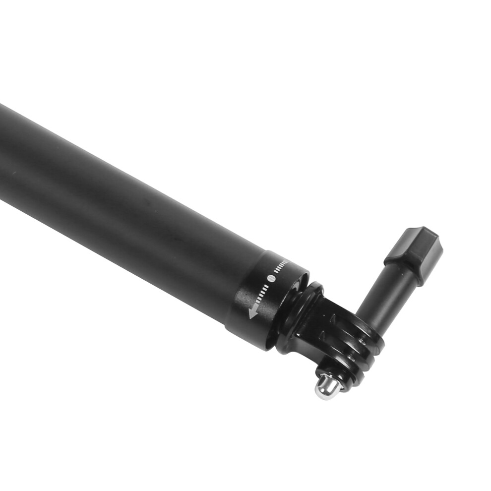 Telesin 3M Carbon Fiber Selfie Stick Leichte 8141948378119