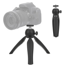 Desktop Tragbare Stativ Mini Reisen SLR