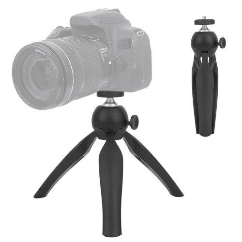 Desktop Tragbare Stativ Mini Reisen SLR
