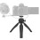 Desktop Tragbare Stativ Mini Reisen SLR 5