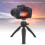 Desktop Tragbare Stativ Mini Reisen SLR 7