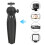 Desktop Tragbare Stativ Mini Reisen SLR 8