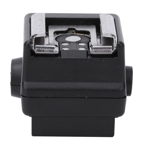 HD‑N3 PC Blitzlicht Blitzschuh-Montageadapter 2