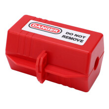 Elektrisches Lockout-Tagout-Kit,