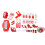 Elektrisches Lockout-Tagout-Kit, 11
