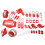 Elektrisches Lockout-Tagout-Kit, 5