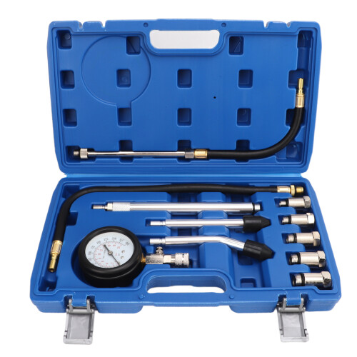 17-teiliges Zylinderkompressionstester-Kit 2