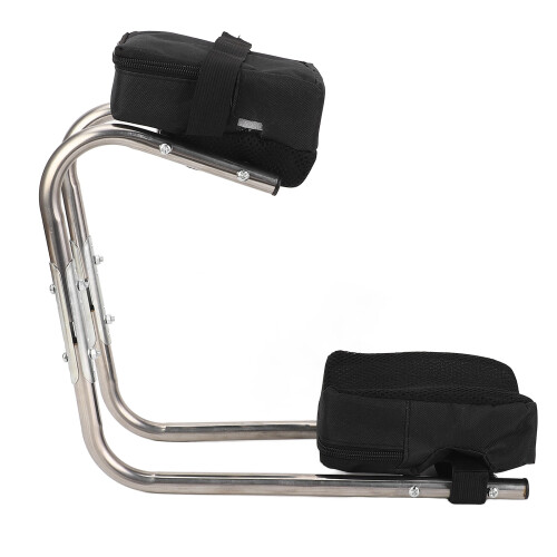 Ergonomischer Kniesitz, arbeitssparende 2