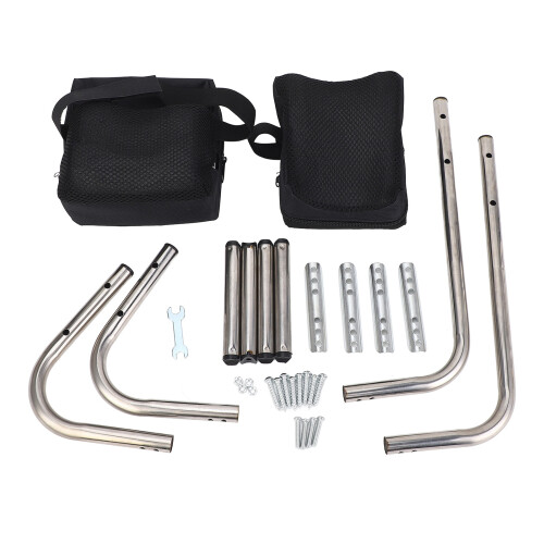 Ergonomischer Kniesitz, arbeitssparende 1