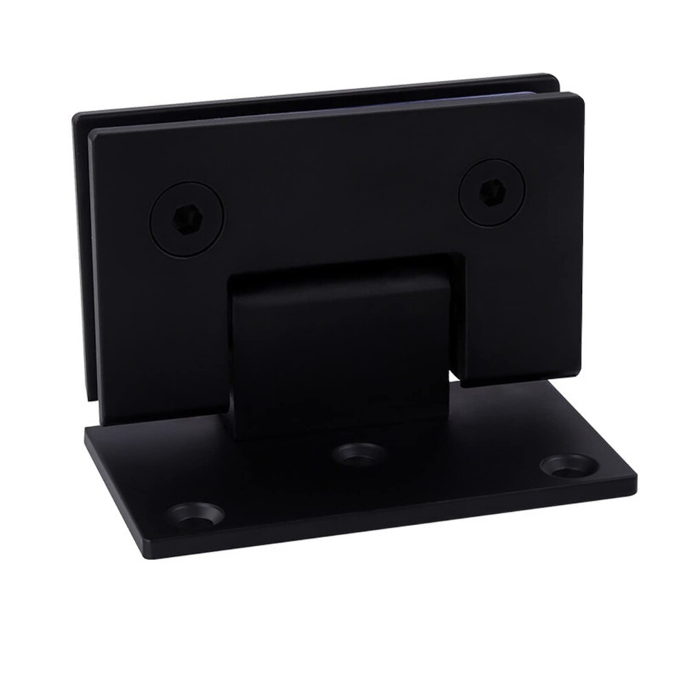 Folding Butt Hinges, Glass Door Hinge,Bathroom Clamp,Pivot Hinges, Degrees 9365049509152
