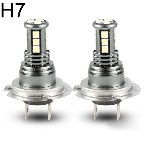 Λαμπτήρας ομίχλης LED H4, Λαμπτήρες προβολέων μοτοσικλέτας, Τεχνολογία εστιασμένης