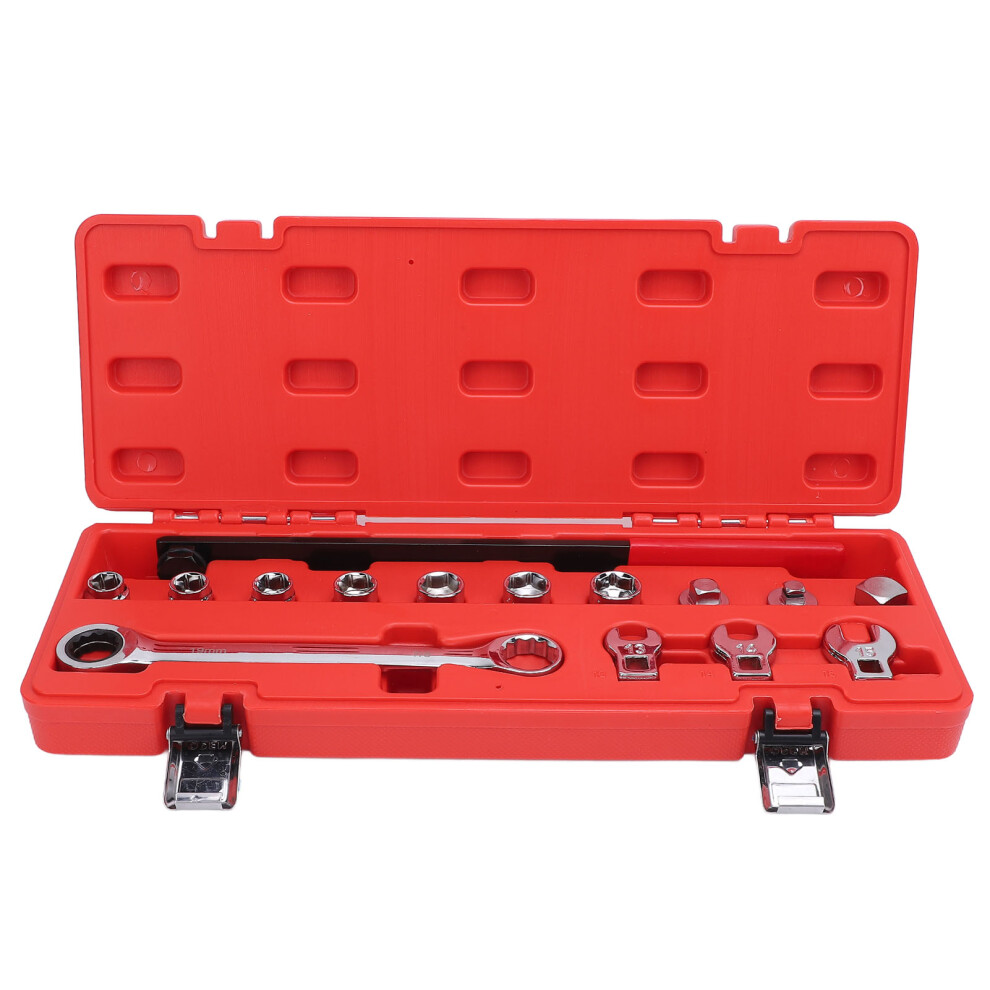 Serpentine Belt Tool Kit Mit Ratschenschlã¼Ssel 8141948365492