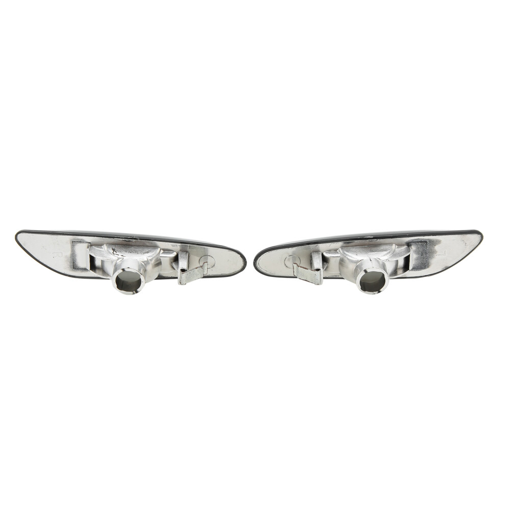 Paar Auto Seite Marker Licht Schatten Links Rechts 8141948362354