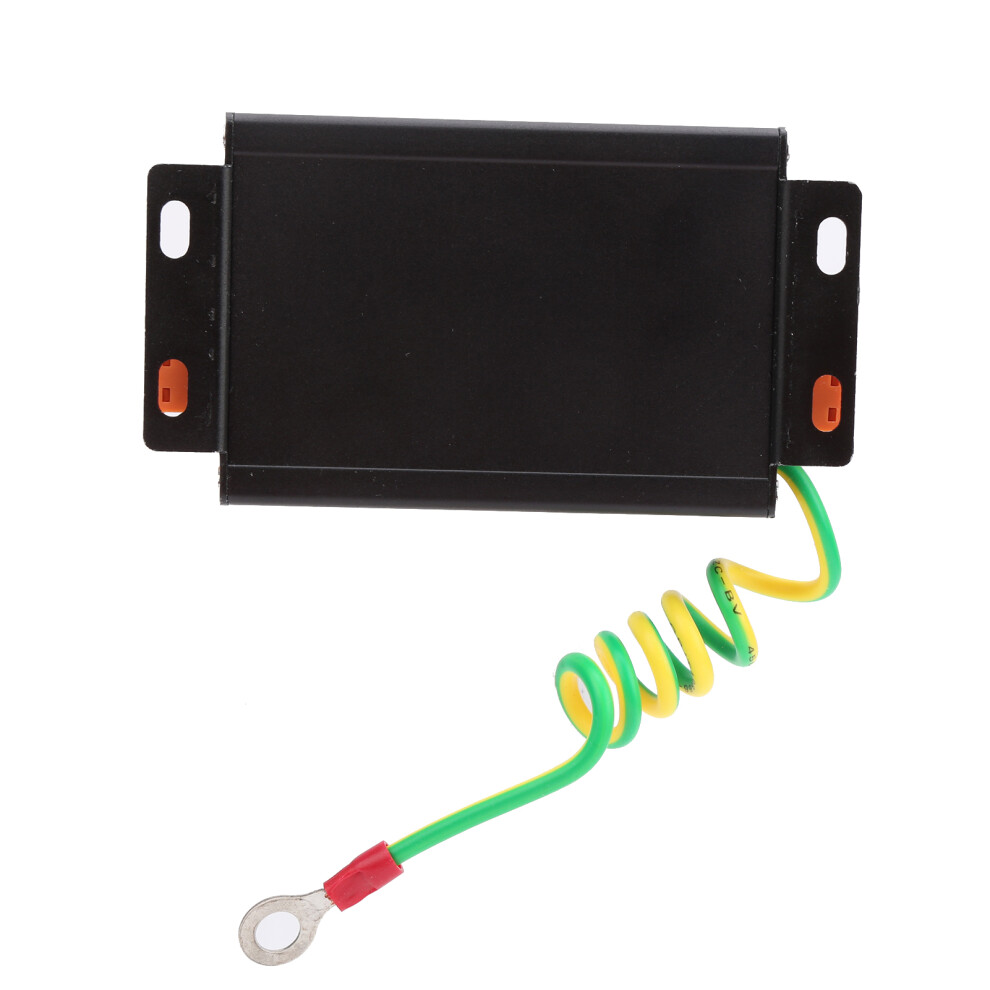 Ethernet-ÃBerspannungsschutz-ÃBerwachungssystem 8141948369087
